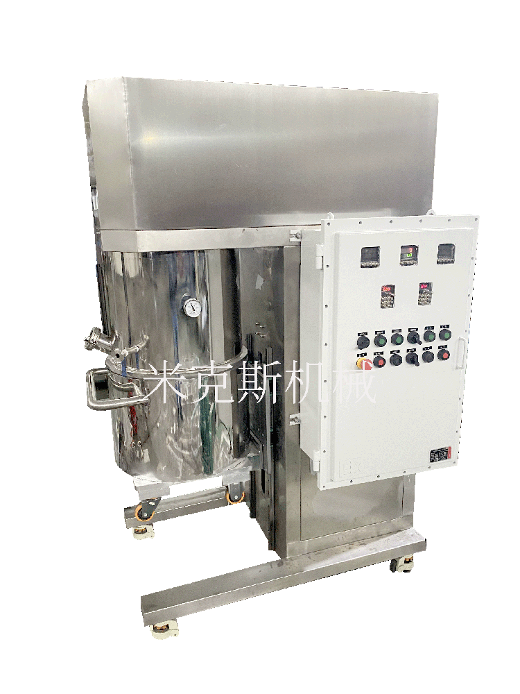 50L防爆行星攪拌機